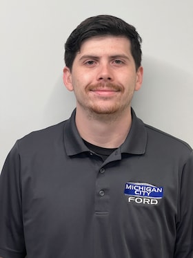 Staff member Cole Laux from ID_4624fd365a94