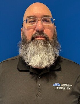 Staff member Tony Martinez from ID_03065124b14e