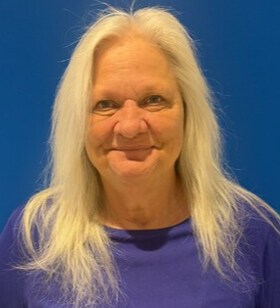 Staff member Rachel Kinney from ID_2ad8539974bd