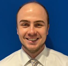Staff member Jake Woods from ID_532bc361b317