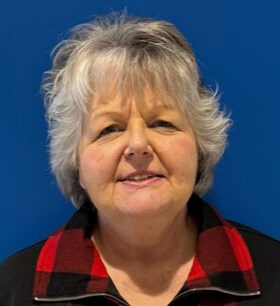 Staff member Sharon Barozzini from ID_532bc361b317