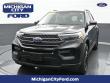 Used 2023 Ford Explorer XLT XLT 4WD