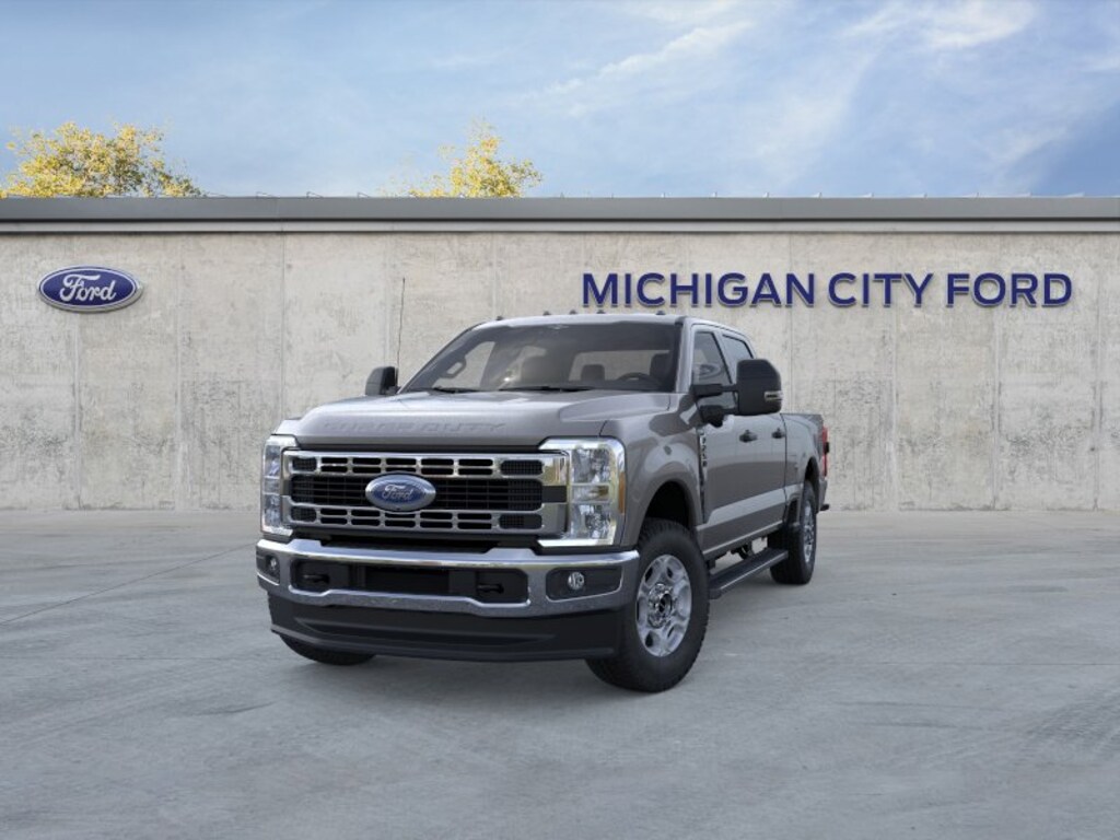 New 2026 Ford