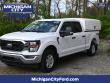 Used 2023 Ford F-150 XLT