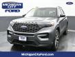 Used 2022 Ford Explorer ST-Line ST-Line 4WD