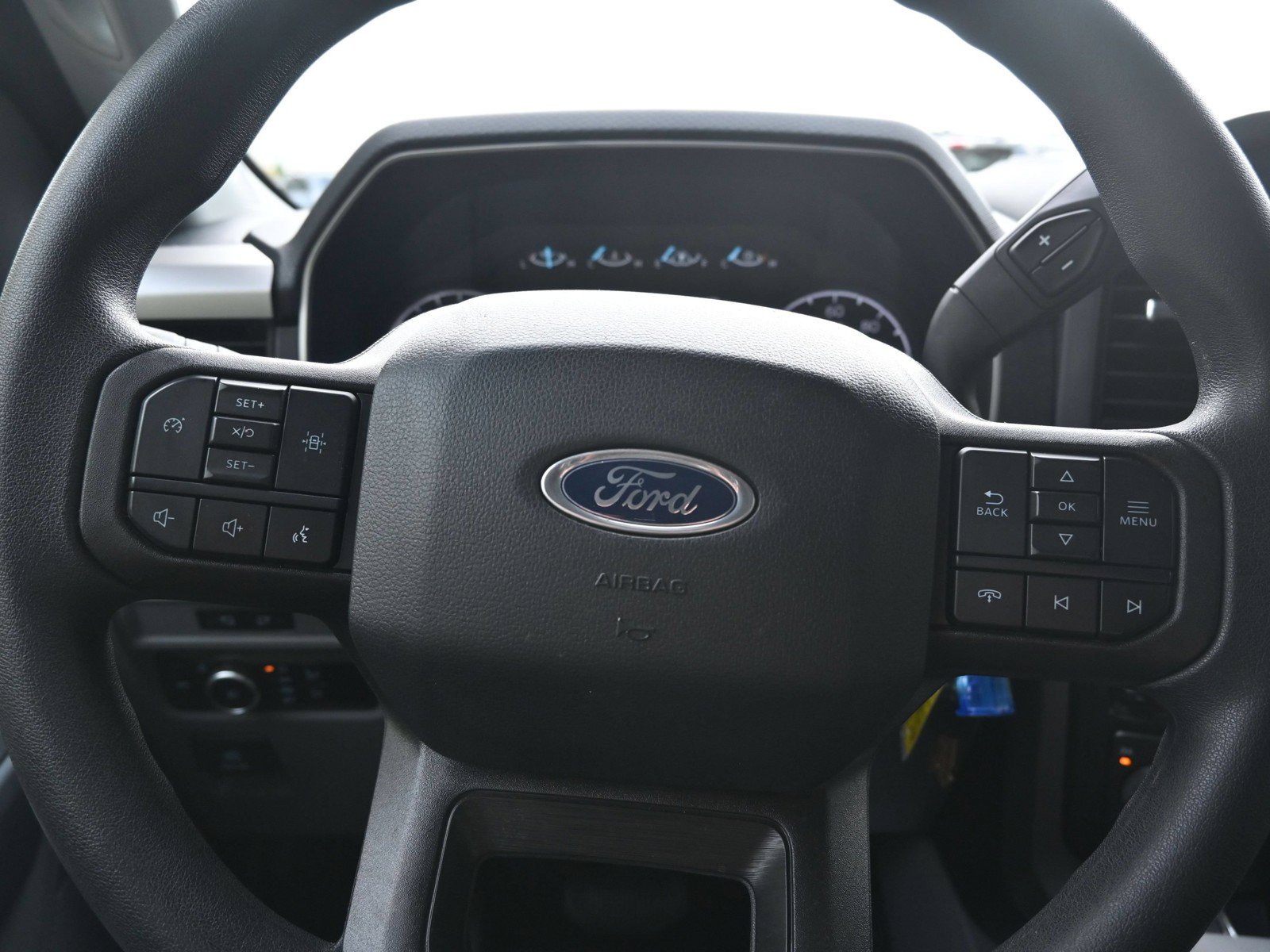 2023 Ford F-150 XLT - Photo 19