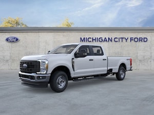 2023 Ford Super Duty F-250 XL TRUCK