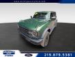 Used 2023 Ford Bronco  Base  4x4