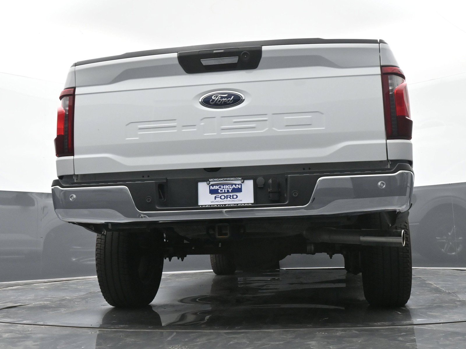 2024 Ford F-150 XLT - Photo 43