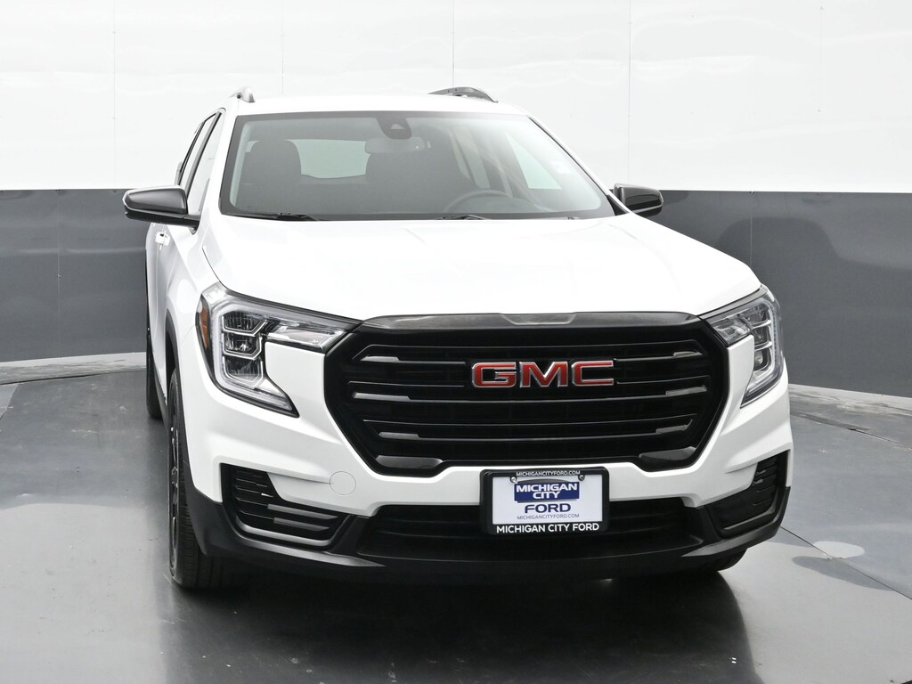 Used 2023 GMC