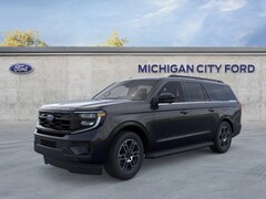 2026 Ford Expedition MAX Active SUV