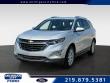 Used 2018 Chevrolet Equinox LT FWD  LT w/1LT