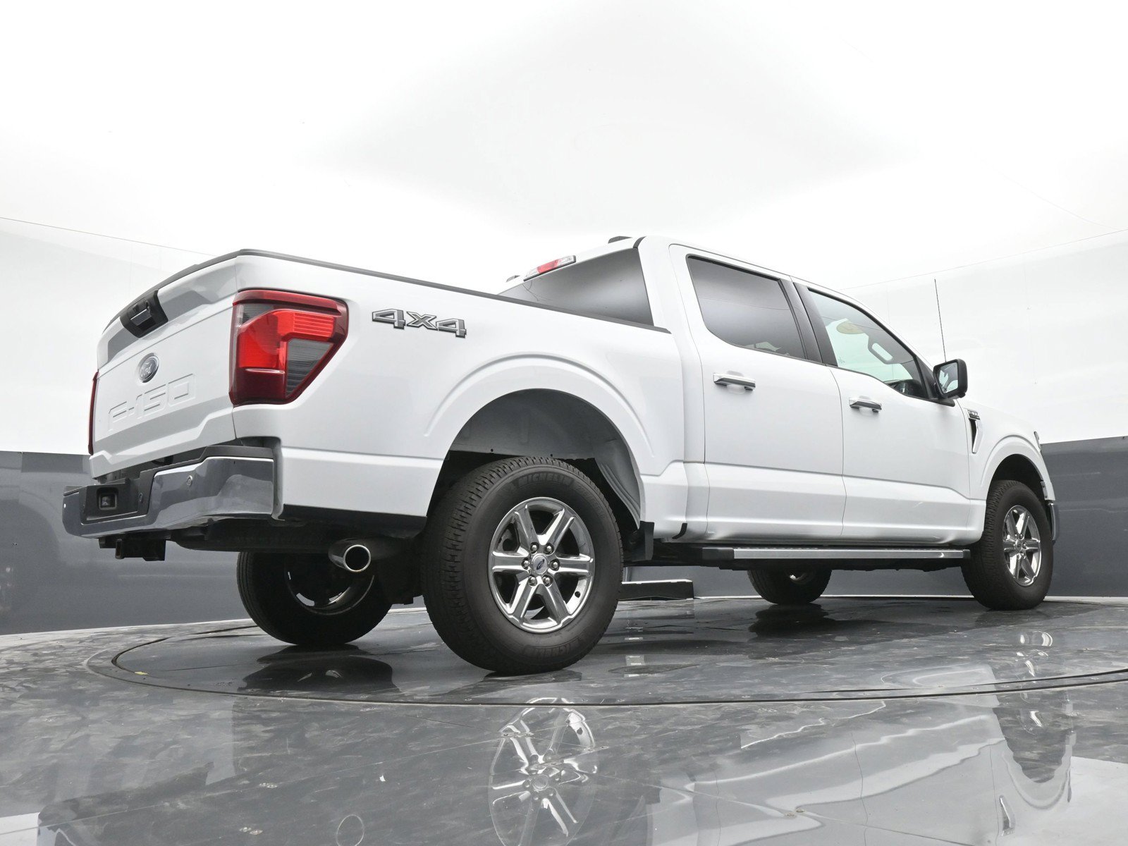 2024 Ford F-150 XLT - Photo 44