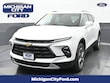 Chevrolet Blazer