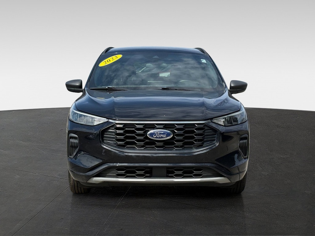 Used 2023 Ford Escape ST-Line ST-Line FWD
