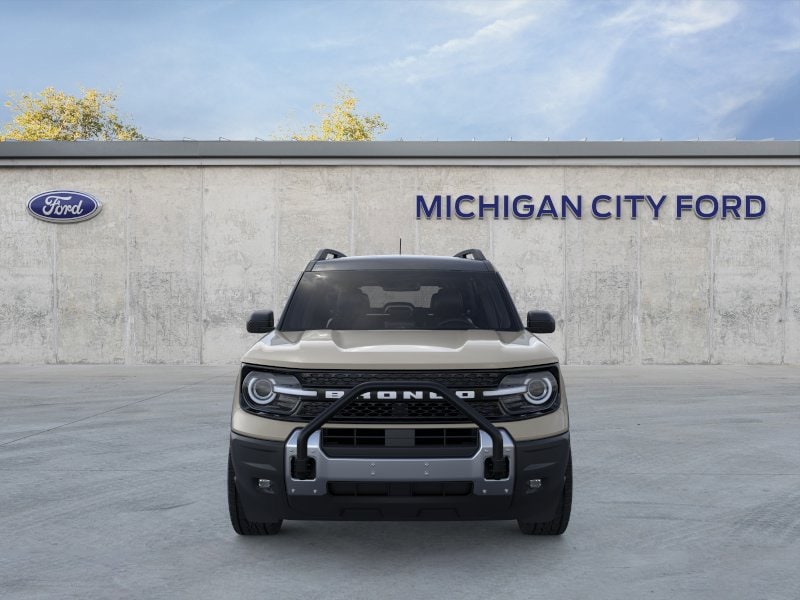 2025 Ford Bronco Sport Big Bend - Photo 6