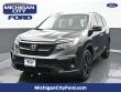 Used 2022 Honda Pilot Special Edition Special Edition AWD