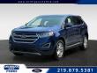 Used 2016 Ford Edge SEL SEL FWD