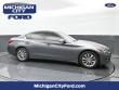Used 2015 INFINITI Q50 Premium Sedan