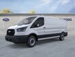  Ford Transit Commercial