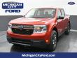 Used 2024 Ford Maverick XLT XLT AWD SuperCrew