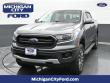 Used 2021 Ford Ranger Lariat LARIAT 4WD SuperCrew 5 Box