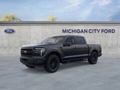 2025 Ford F-150 Lariat TRUCK