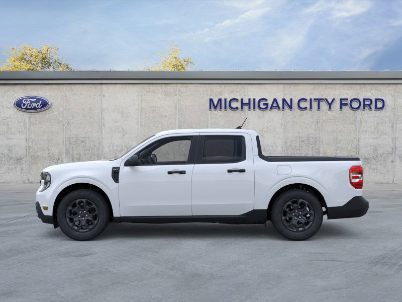 2025 Ford Maverick XLT photo 3