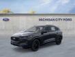 Used 2025 Ford Escape ST-Line Elite SUV