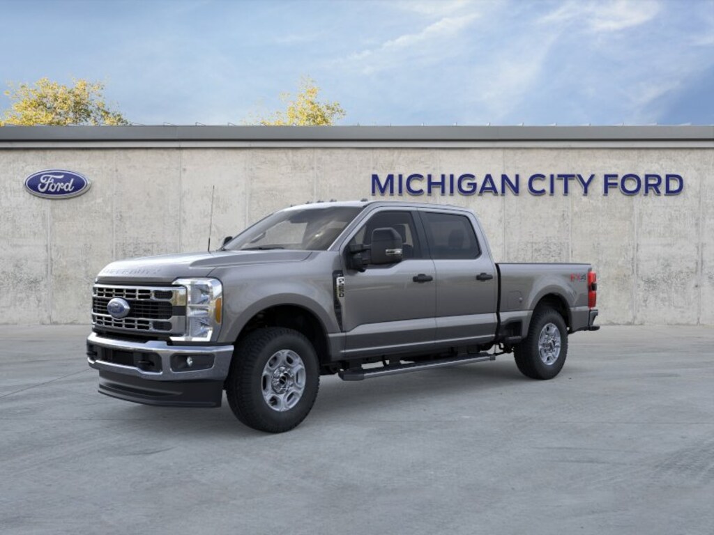 New 2026 Ford