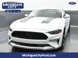 Used 2018 Ford Mustang GT GT Fastback