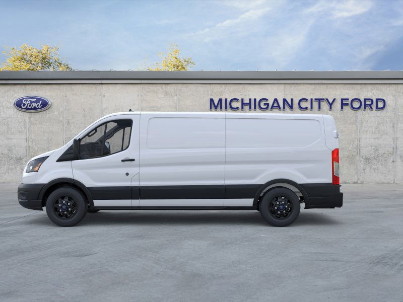 2025 Ford Transit Cargo Van photo 3
