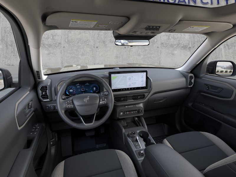 2025 Ford Bronco Sport Big Bend - Photo 9