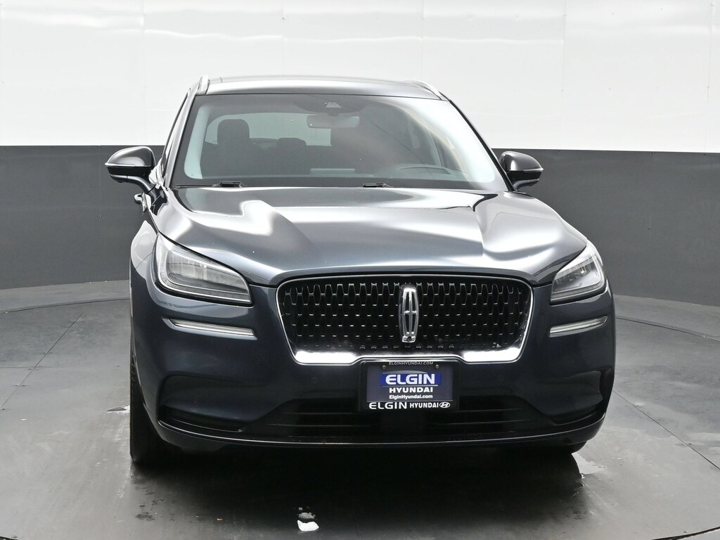 Used 2022 Lincoln Corsair Reserve Reserve AWD