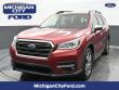 Used 2020 Subaru Ascent Touring Touring 7-Passenger