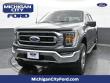 Used 2023 Ford F-150 XLT
