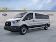 Ford Transit Commercial