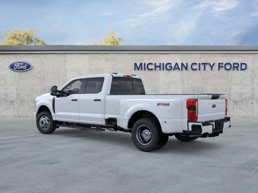 New 2026 Ford Super Duty F-350 XL TRUCK