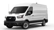  Ford Transit Commercial