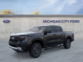 2025 Ford Ranger XLT TRUCK