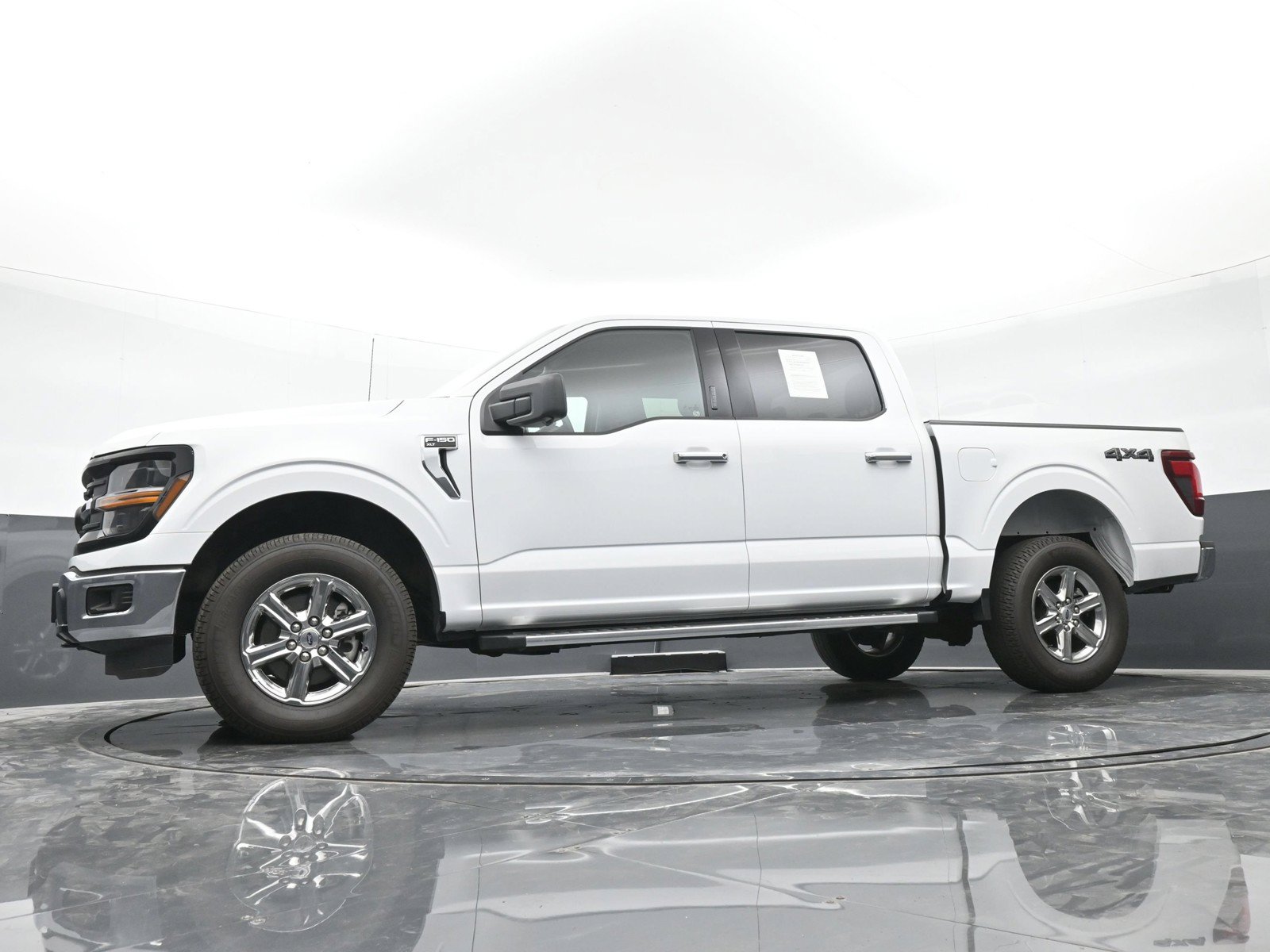 2024 Ford F-150 XLT - Photo 40
