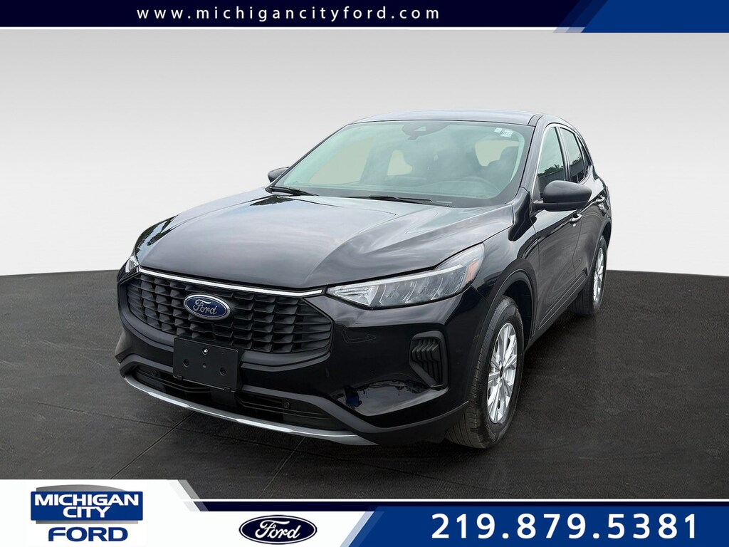 Used 2023 Ford Escape Active Active AWD