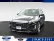 Used 2022 Ford Escape SEL SEL Hybrid FWD