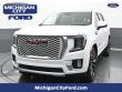 Used 2023 GMC Yukon Denali 4WD  Denali