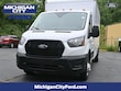 Ford Transit Cutaway