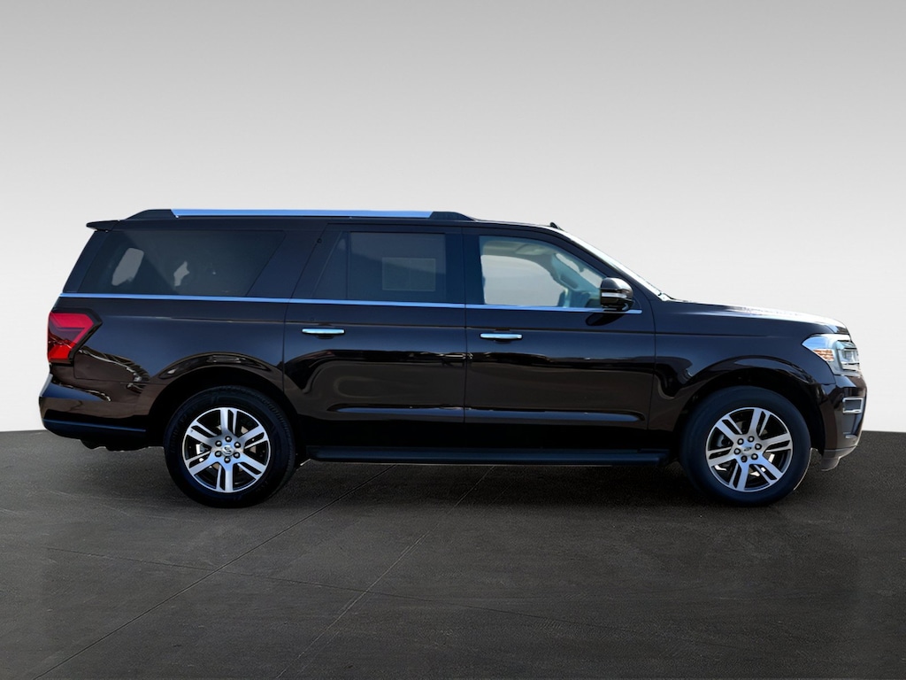 Used 2024 Ford Expedition Max Limited Limited 4x4