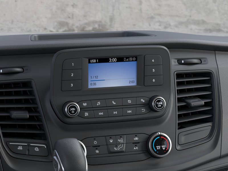 2025 Ford Transit Van Base - Photo 14