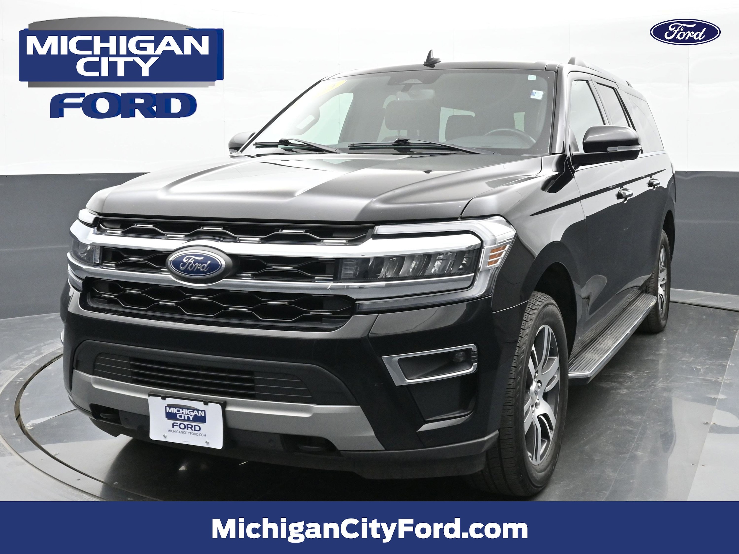 2023 Ford Expedition Limited MAX 4x4's photo