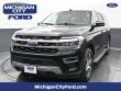 Used 2023 Ford Expedition Max Limited Limited 4x4