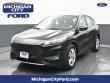 Used 2020 Ford Escape S S FWD